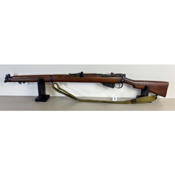 SMLE NO.1 MK3 ENFIELD IN .303 BRIT