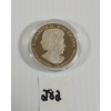 Image 3 : RCM 2016 THE AMERICAN AVOCET $20 SILVER COIN - 100 YEARS OF PROTECTION