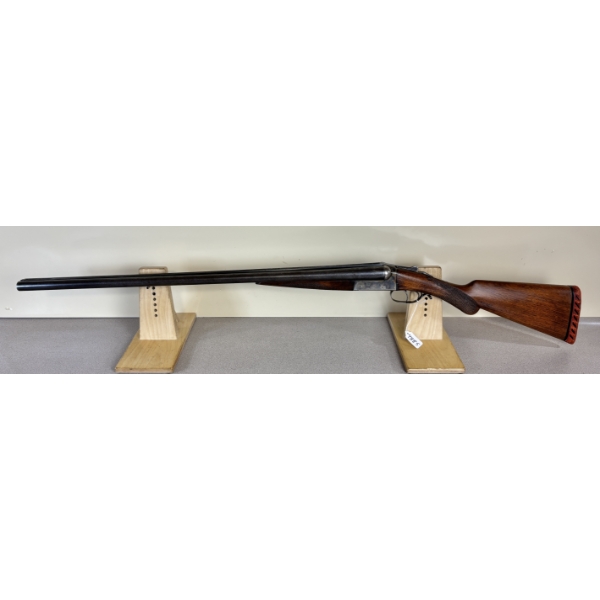 REMINGTON MODEL 1900 IN 12 GA SXS 
