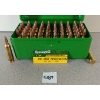 Image 1 : AMMO: 50X REMINGTON .22-250 REM - 55GR - PSP - FACTORY LOADS