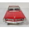 Image 2 : 1964 BONNEVILLE PONTIAC DEALERSHIP MODEL PROMO CAR