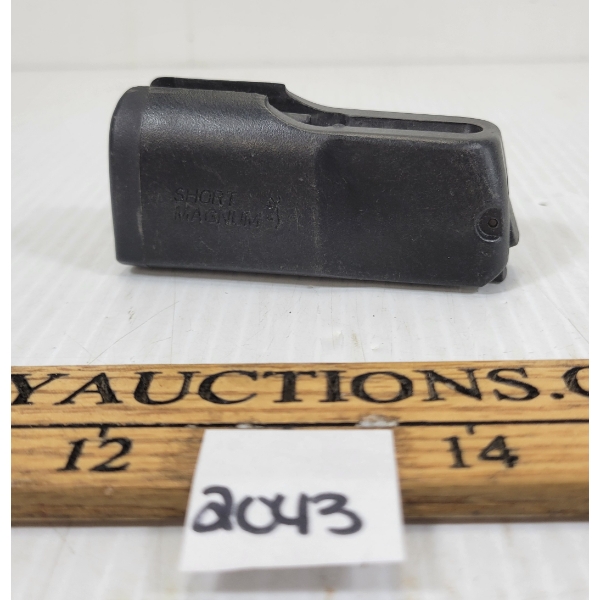 BROWNING X-BOLT SHORT MAG