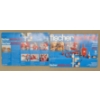 Image 3 : JOB LOT - FISCHER TECHNIK PARTS & BOOKLETS, ETC