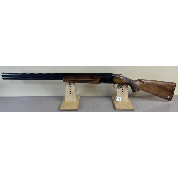 NIKKO MODEL 5000 O/U IN 12 GA