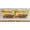 Image 3 : LOT OF 2 - PSM SUPER-HEMI CHALLENGER MODEL KITS