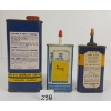 Image 3 : LOT OF 3 - SUNOCO CHROME CLEANER 10OZ & HOUSEHOLD OIL 4OZ