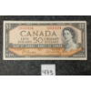 Image 1 : 1954 CDN $50 BANKNOTE