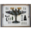 Image 2 : CORGI DIECAST WWII DH MOSQUITO B MKXVI MODEL KIT
