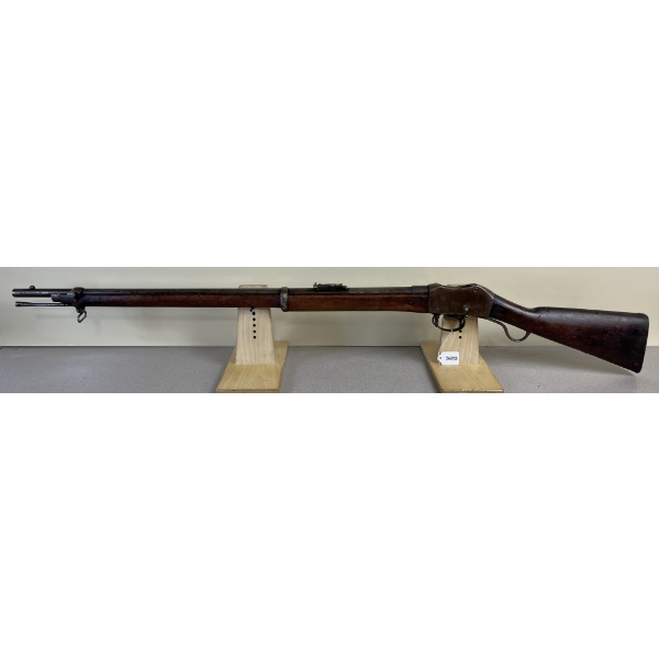 LSA CO MARTINI HENRY IN .577/450