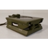 Image 5 : M1 LENSATIC COMPASS W/ CASE & INSTRUCTIONS