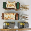 Image 5 : LOT OF 2 - IDEAL ROY ROGERS CHUCK WAGONS W/ ACCESSORIES