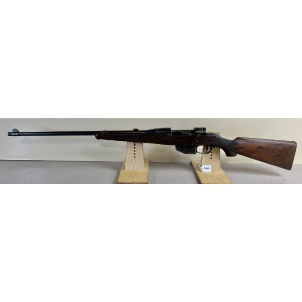 ROSS RIFLE CO. M10 IN .303 ROSS