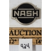 Image 1 : NASH RAD BADGE
