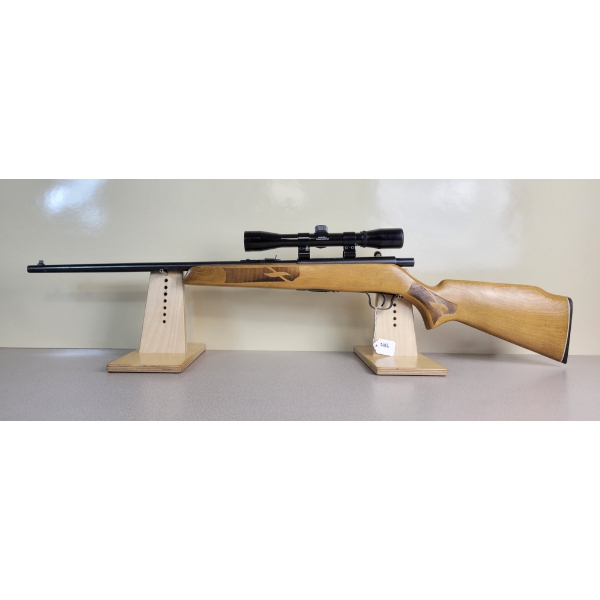 LAKEFIELD MARK II IN .22 LR