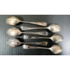 Image 10 : LOT OF 19 - STERLING SILVER SPOONS