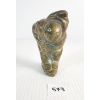 Image 2 : KEELING OVER MAN BY D.S.D. - STONE 