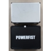 Image 1 : LOT OF 2 - POWERFIST & UNKNOWN HANDGUN CASES
