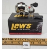 Image 1 : LEW'S LASER MG SPEED SPOOL SLP REEL