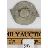 Image 2 : 1921-1924 STUDEBAKER TRUCK RAD BADGE