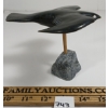 Image 4 : FLYING HAWK BY TIM P. - STONE