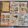 Image 2 : LOTE OF 6 - THE LONE RANGER DELL COMIC BOOKS