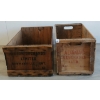 Image 4 : LOT OF 2 - ORCHARD & BEVERAGE CRATES - INCL ADANAC