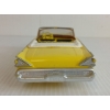 Image 5 : 1959 FORD MERCURY PARK LANE DEALERSHIP MODEL PROMO CAR