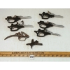 Image 2 : LOT OF 7 - MISC SHOTGUN TRIGGER GROUPS