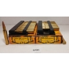 Image 1 : AMMO: 40X FEDERAL FUSION .30-06 SPRG - 180GR - BT