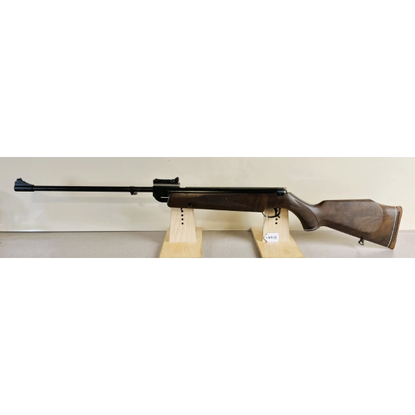 WEBLEY VULCAN IN .177 PELLET  