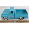 Image 4 : 1970'S BUDDY L PRESSED STEEL LI'L BEAVER PICKUP TRUCK