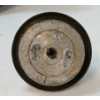 Image 3 : LOT OF 2 - WWII CDN 455 REVOLVER CASE & MISC PROJECTILE