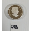 Image 3 : RCM 2014 LEGEND OF NANABOOZHOO $20 SILVER COIN