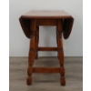 Image 3 : MAPLE DROP LEAF TABLE