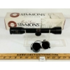 Image 2 : SIMMONS MASTER SERIES 2X32 SHOTGUN SCOPE