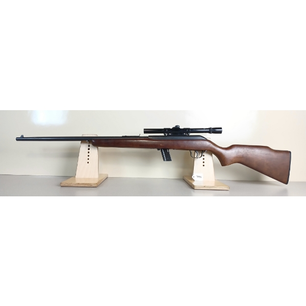 COOEY MODEL 64B IN .22 LR