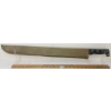 Image 3 : MACHETTE W/ CLOTH SHEATH