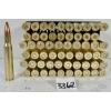 Image 1 : AMMO: 60X RELOADS .30-06 SPRG - SP