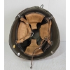 Image 5 : M71 SWISS ARMY HELMET W/ ALPENFLAGE COVER