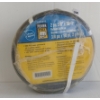 POWERFIST 2 PC RUBBER AIR HOSE