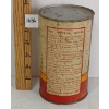 Image 4 : GOLDEN SHELL MOTOR OIL QT CAN