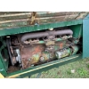 Image 5 : OLIVER TRACTOR MODEL 66 - SEIZED CONDITION