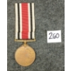 Image 2 : BRITISH SPECIAL CONSTABULARY LONG SERVICE MEDAL - GEORGE VI ISSUE