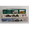 Image 5 : LOT OF 3 - DRAGON, TAMIYA & CKI RUSSIAN TANK MODEL KITS