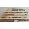 Image 4 : LOT OF 3 - "SHOTGUNNING", "THE GALLANT GROUSE" & "THE BEST SHOTGUNS EVER MADE IN AMERICA"