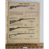 Image 4 : LOT OF 2 - "SHOOTER'S BIBLE" & "SMITH & WESSON DISTRIBUTOR INFORMATION FILE" - CATALOGS