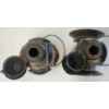 Image 7 : LOT OF 2 - H.L.P. RAILWAY LANTERNS