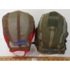 Image 4 : LOT OF 2 - GENTEX AVIATOR CAP LINERS