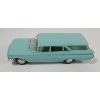 Image 4 : 1960 CHEVROLET NOMAD DEALERSHIP MODEL PROMO CAR