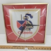 Image 3 : O'KEEFE LIGHT UP WALL CLOCK
